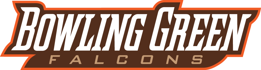 Bowling Green Falcons 1999-Pres Wordmark Logo v2 iron on transfers for T-shirts